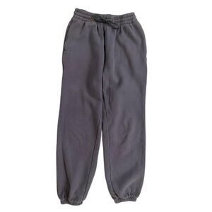 Lilybod grey sweatpants